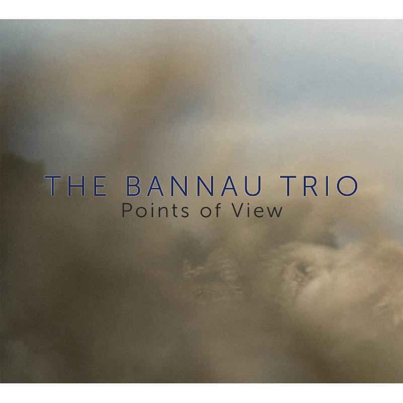 Picture of The Bannau Trio - Points of View