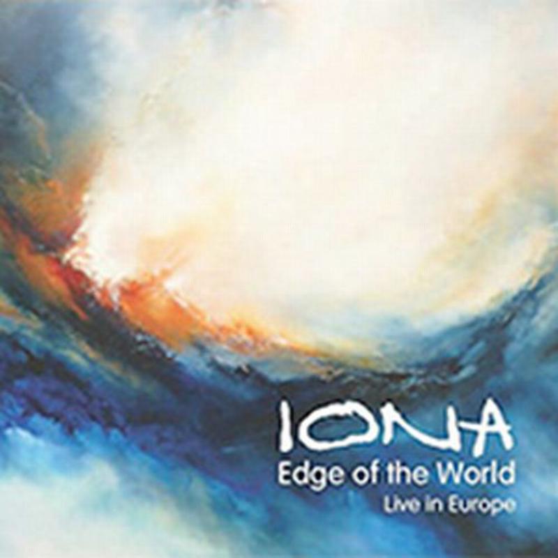 Picture of Iona - Edge Of The World: Live In Eur