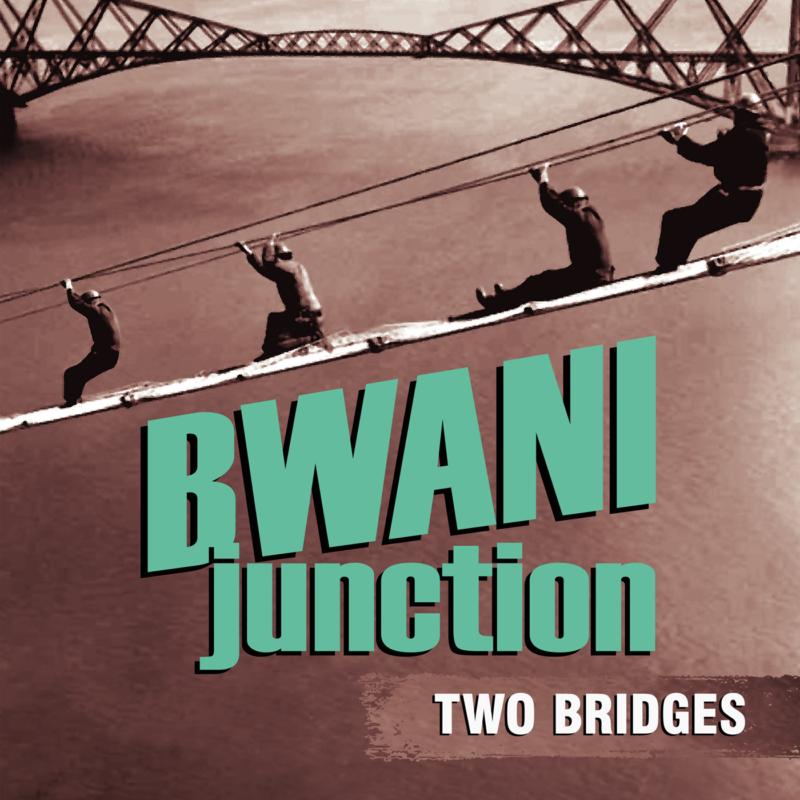 Picture of Bwani Junction - Two Bridges
