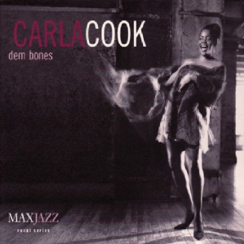Picture of Carla Cook - Dem Bones