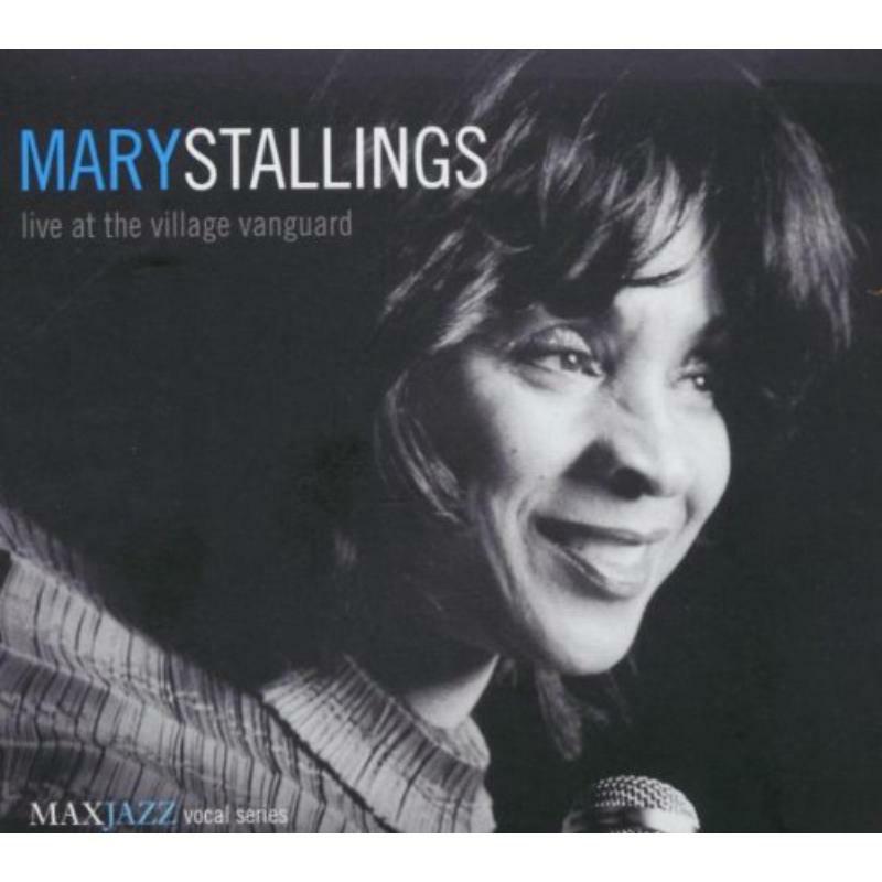 Picture of Mary Stallings - Live At The Village Vanguard