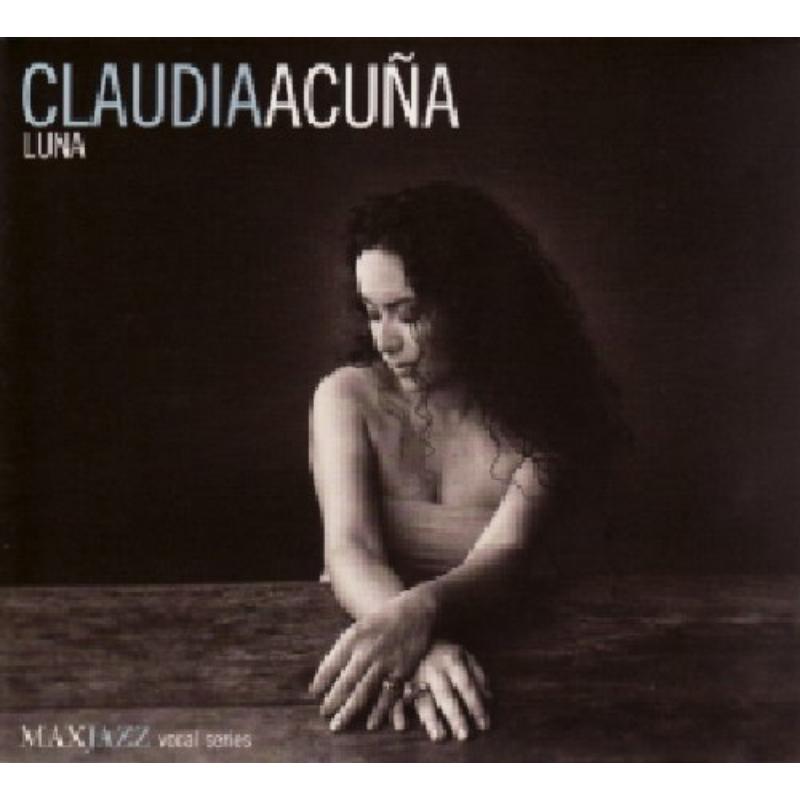 Picture of Claudia Acuna - Luna