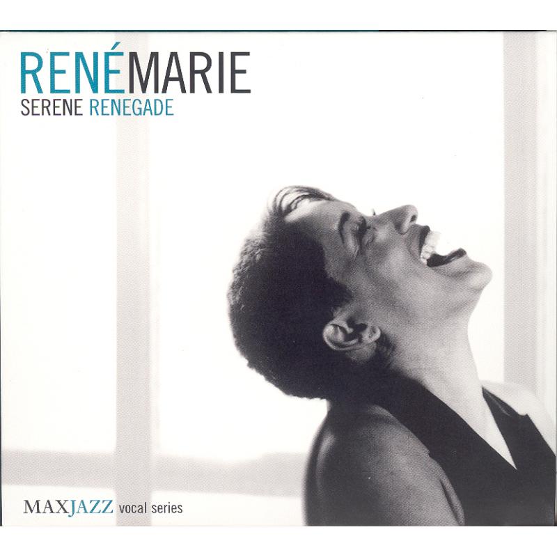 Picture of Rene Marie - Serene Renegade