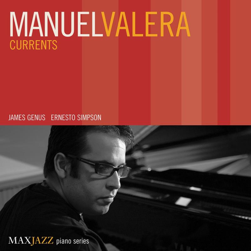 Picture of Manuel Valera - Currents