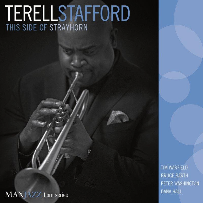 Picture of Terell Stafford - This Side Of Strayhorn