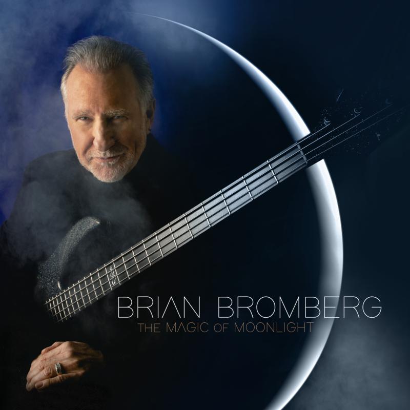 Picture of Brian Bromberg - The Magic of Moonlight