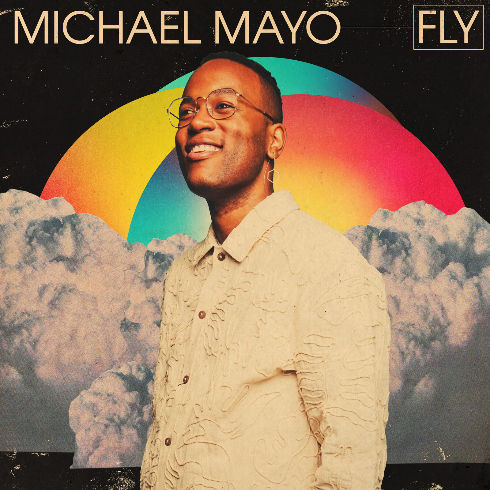 Picture of Michael Mayo - Fly