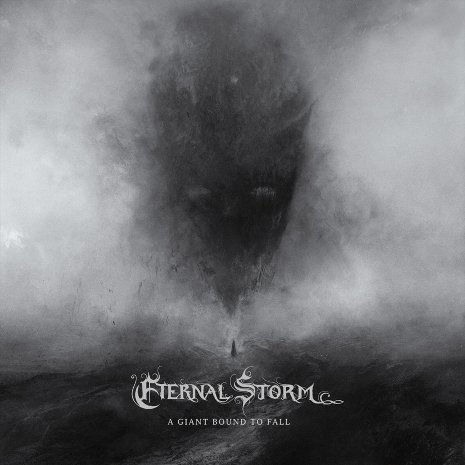 Picture of Eternal Storm - A Giant Bound To Fall