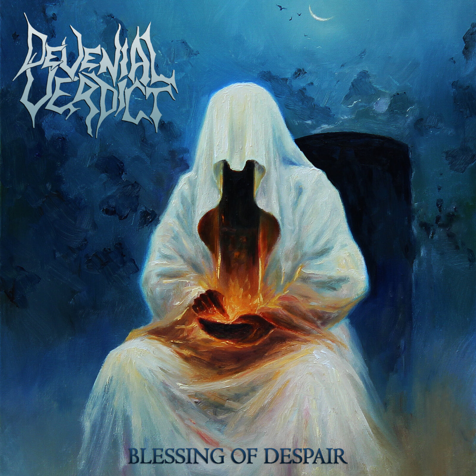 Picture of Devenial Verdict - Blessing of Despair