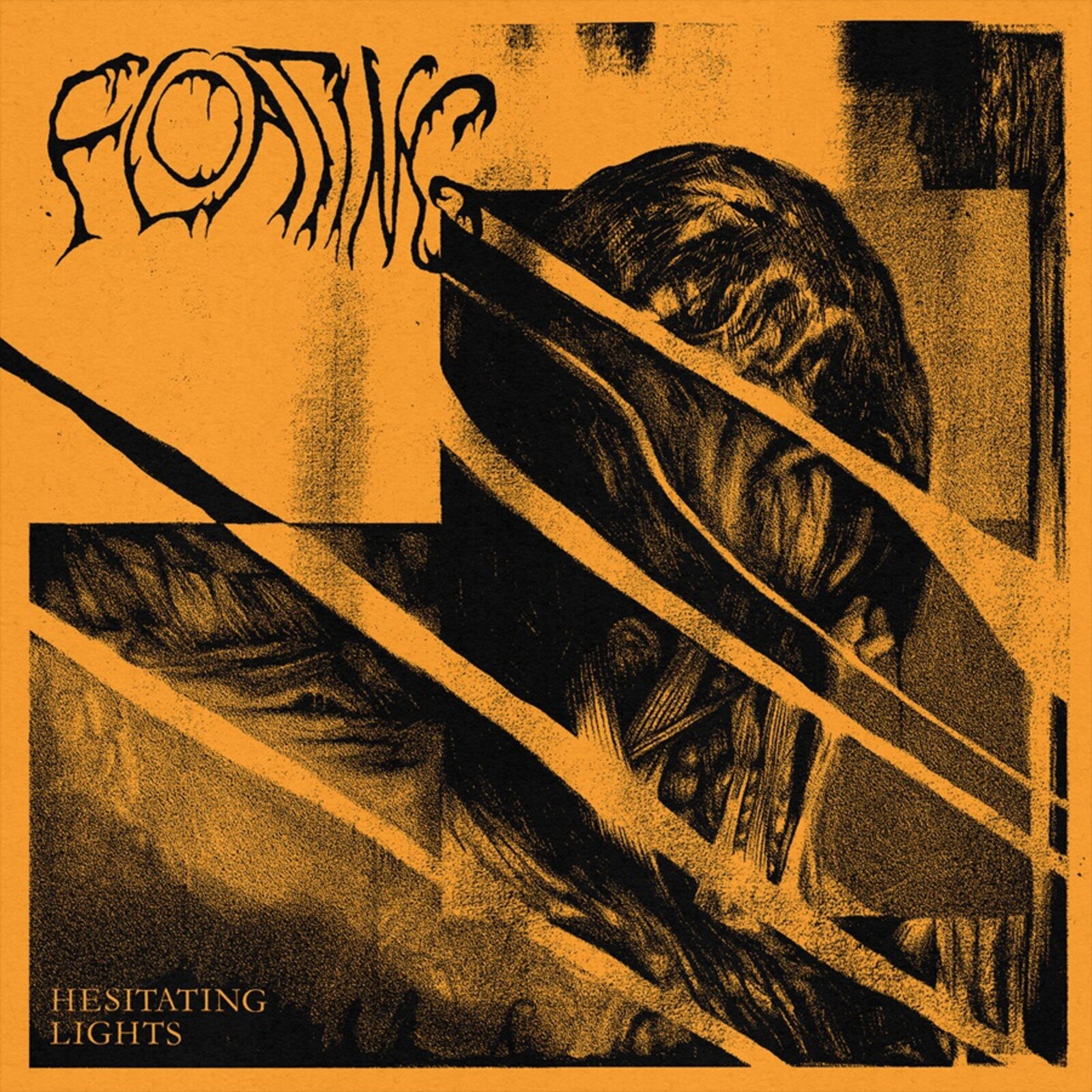 Picture of Floating - Hesitating Lights
