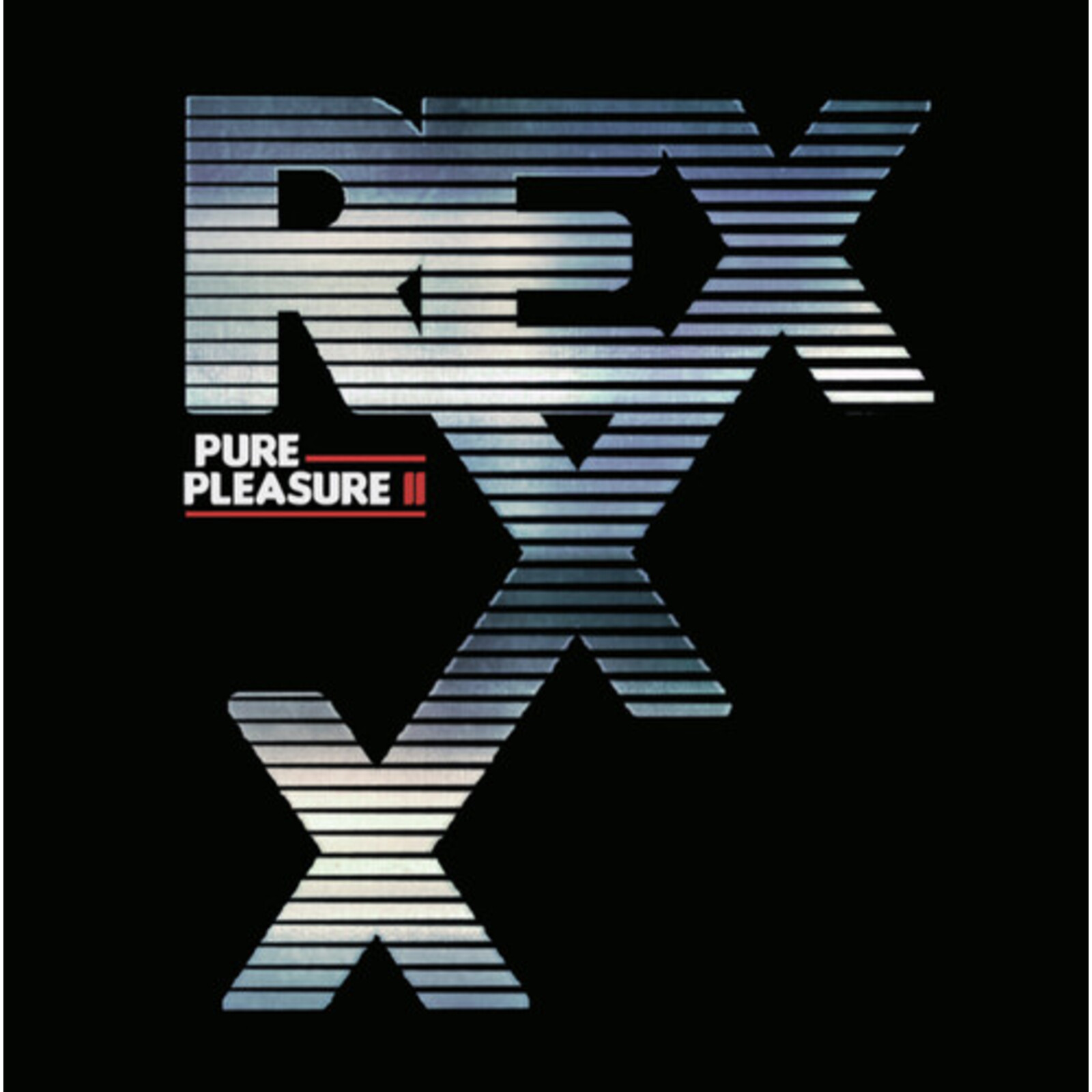 Picture of REXXX - PURE PLEASURE II