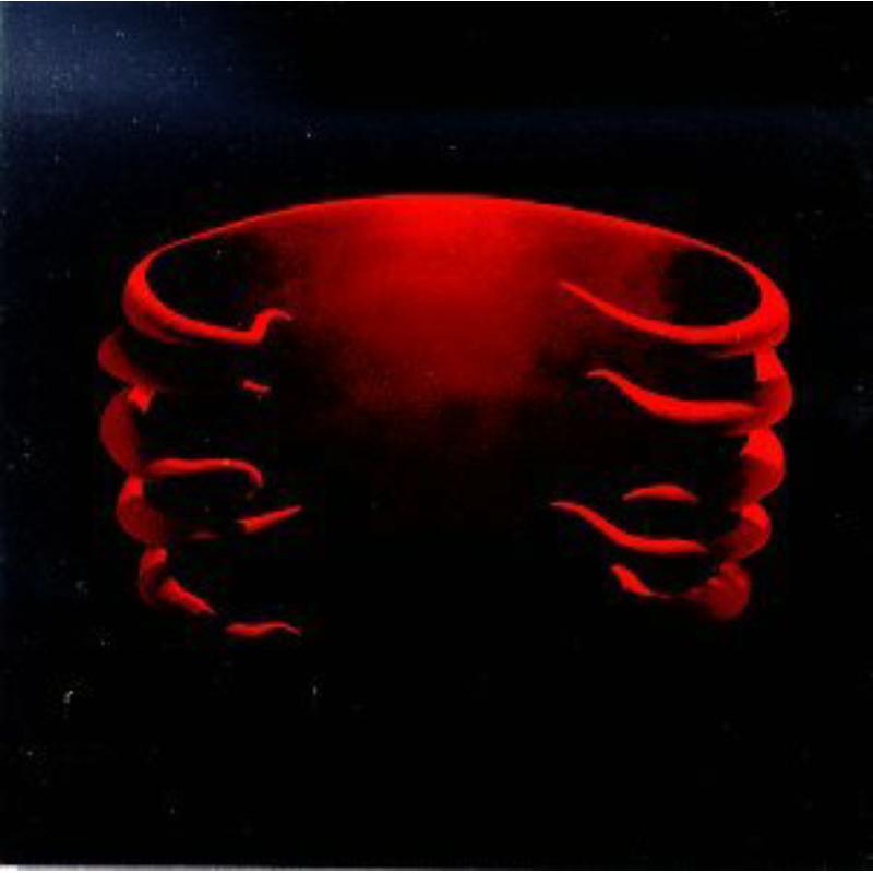 Picture of Tool - Undertow