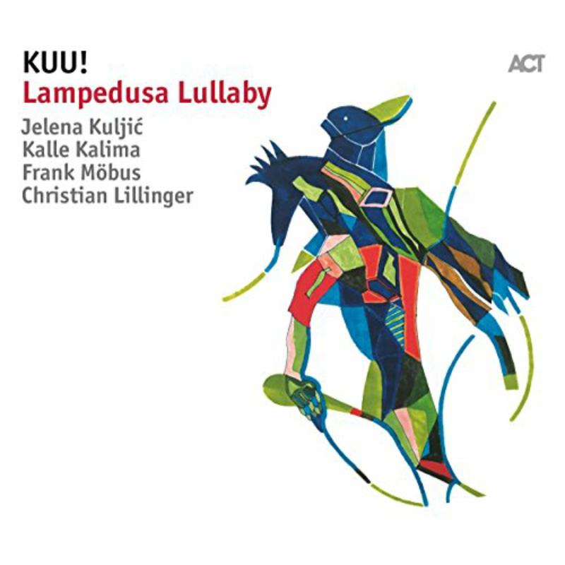 Picture of Kuu - Lampedusa Lullaby