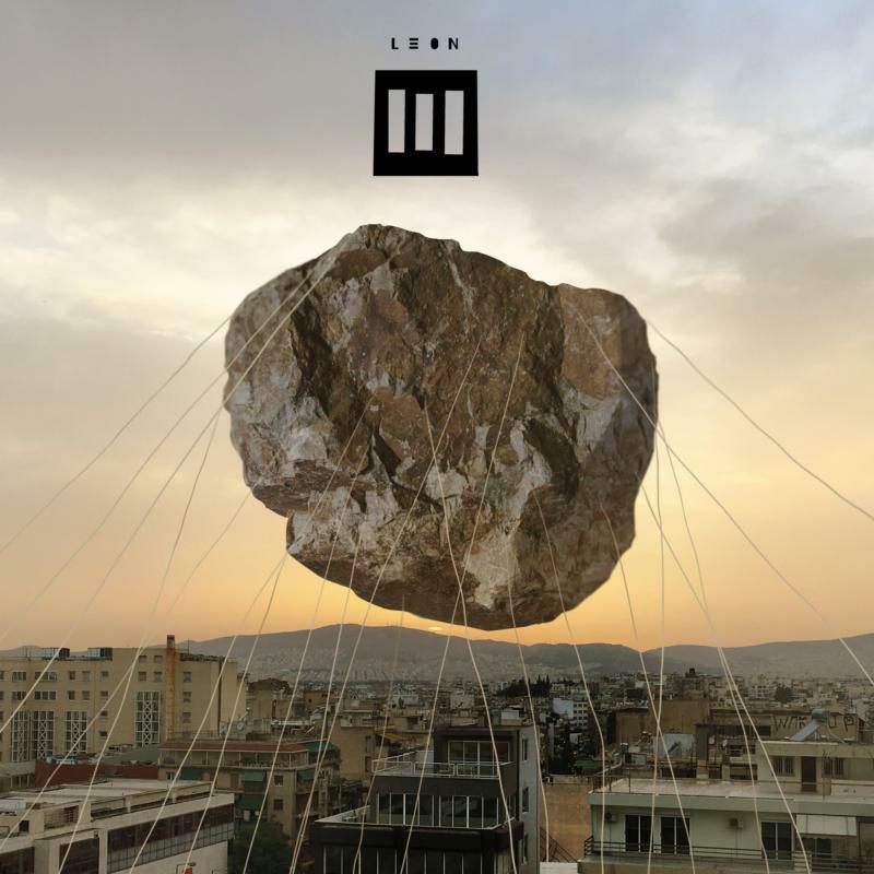 Picture of Leon III - Leon III (LP)