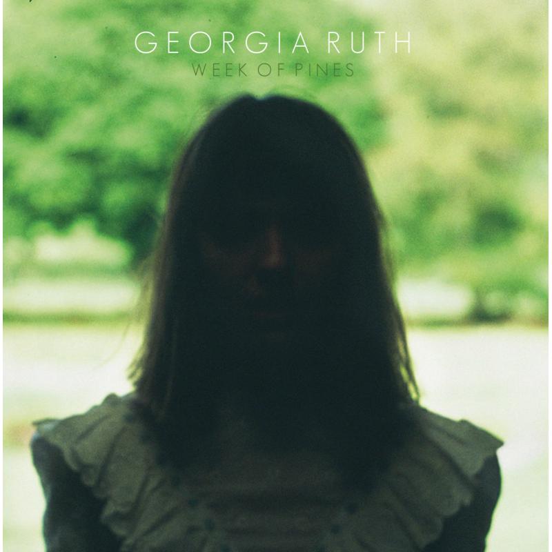 Picture of GEORGIA RUTH - WEEK OF PINES