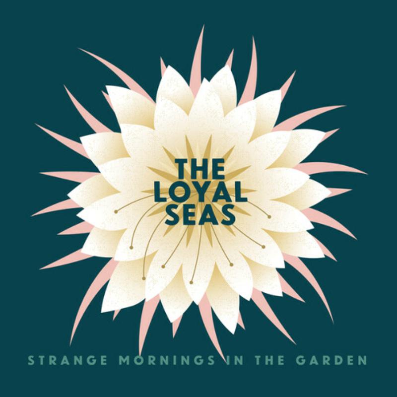 Picture of Loyal Seas - Strange Mornings In The Garden (Pink Viny)