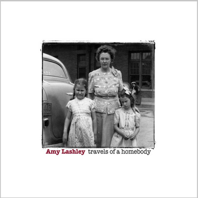 Picture of Amy Lashley - Travels Of A Homebody