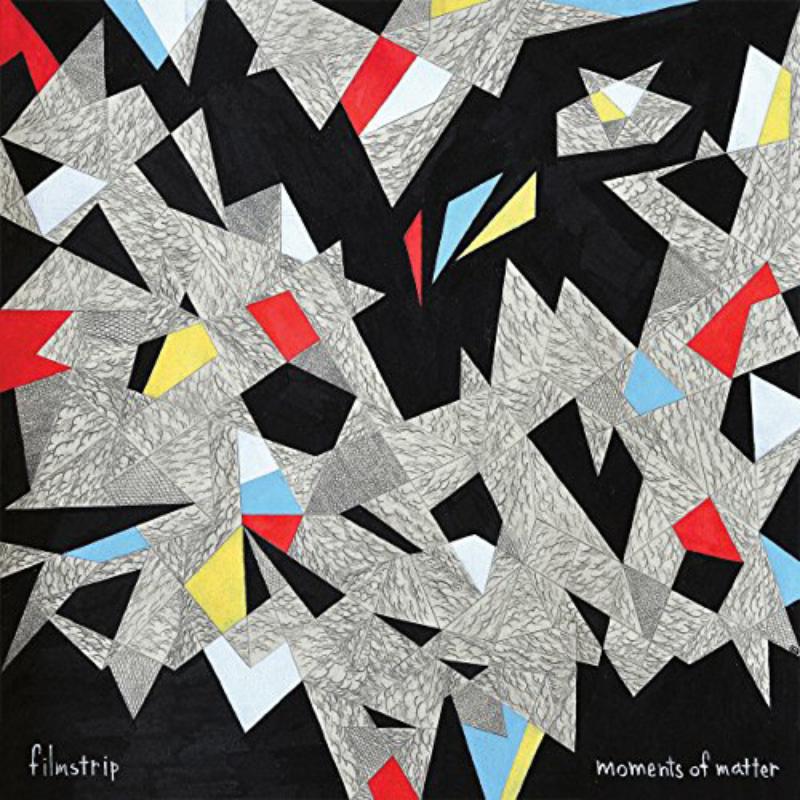 Picture of Filmstrip - Moments Of Matter