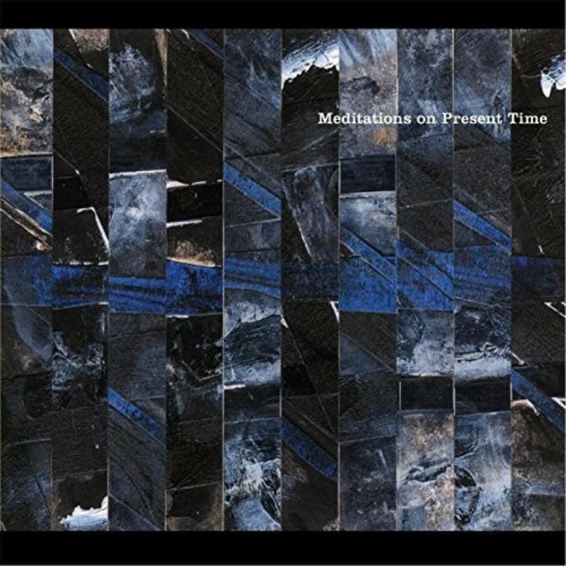 Picture of D. Bayne - Meditations On Present Time