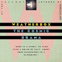 Picture of Weatherbox - The Cosmic Drama