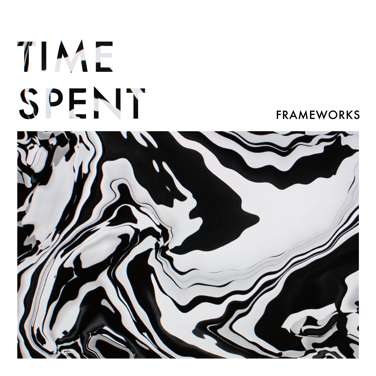 Picture of Frameworks - Time Spent - 7