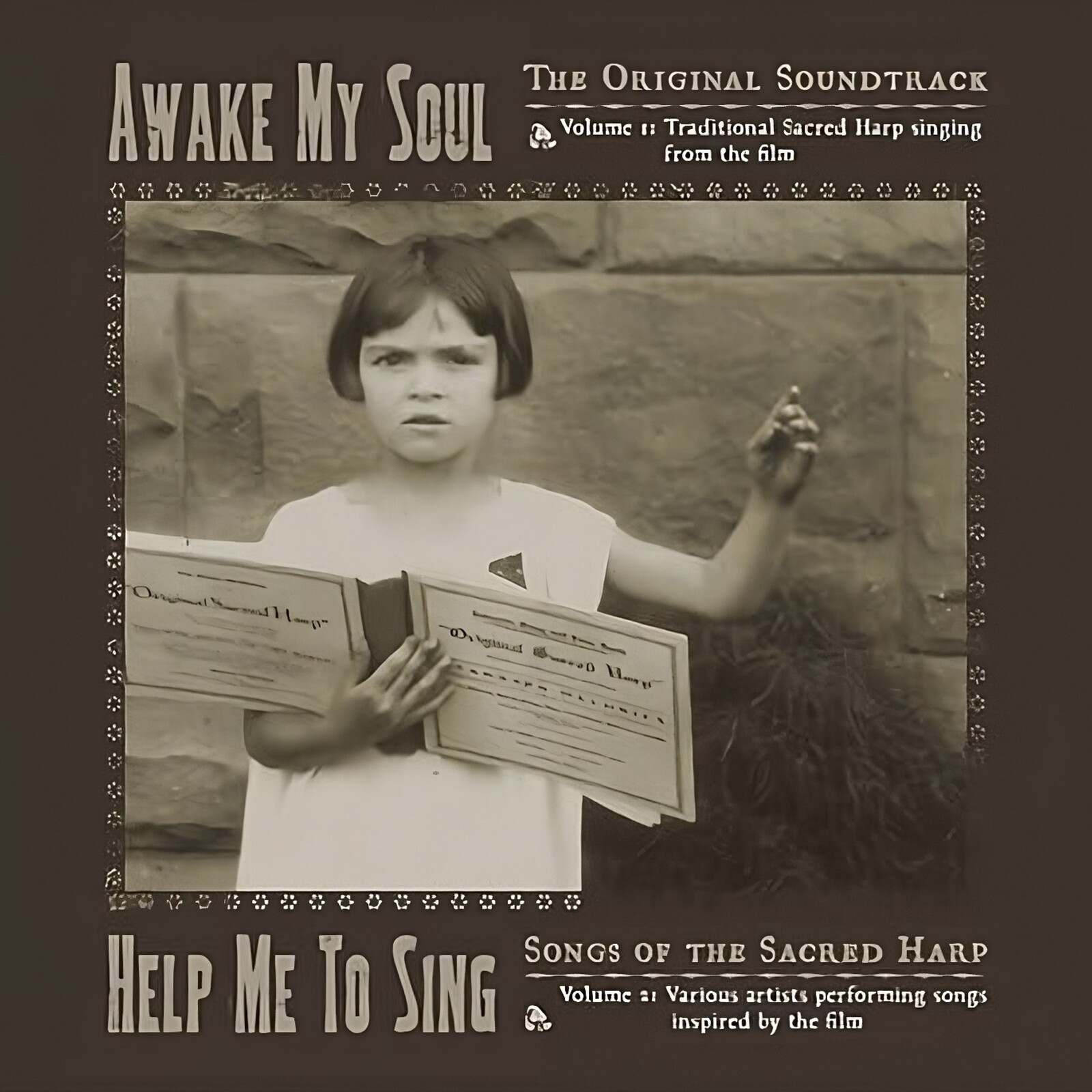 Picture of Various Artists - Awake My Soul: Help Me to Sing / O.S.T.