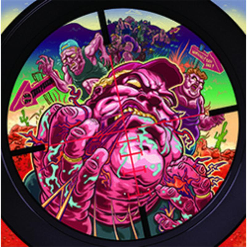 Picture of Puscifer - Money Shot Your Re Load