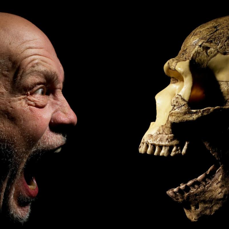 Picture of Sandro, John Malkovich & Eric Alexandrakis - Hell On Earth