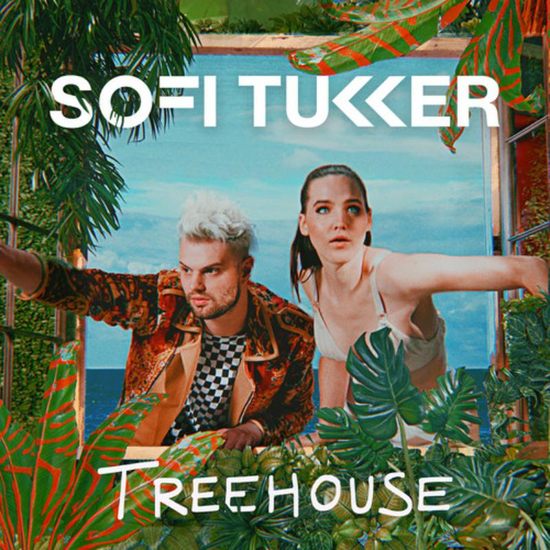 Picture of Sofi Tukker - Treehouse