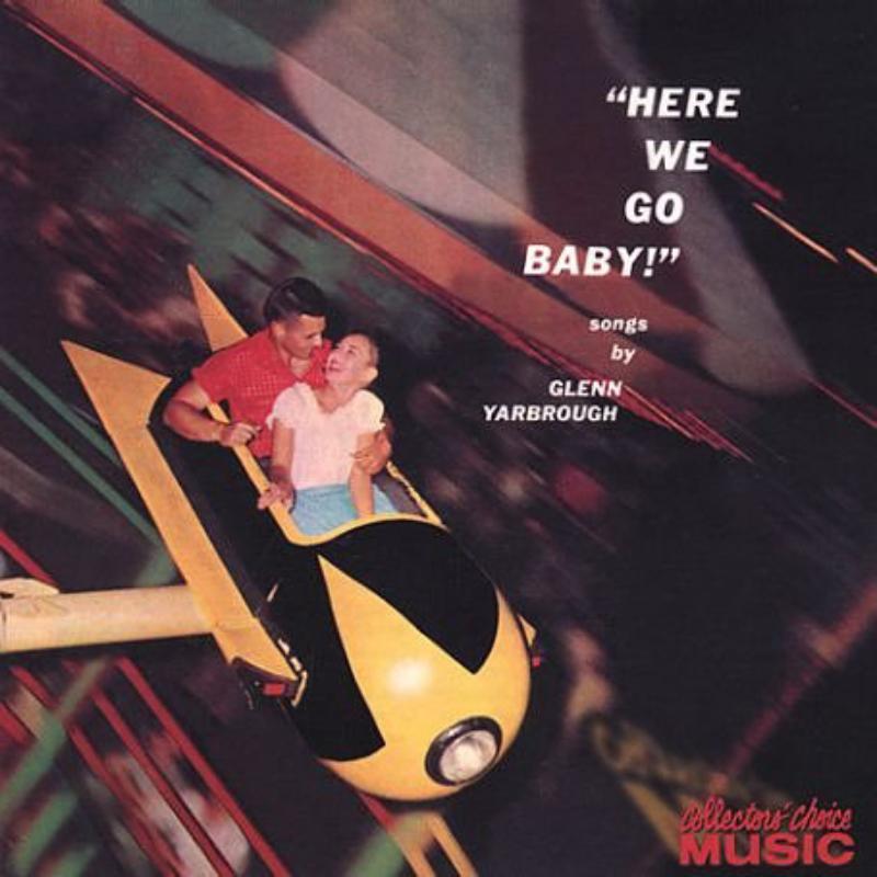 Picture of Glenn Yarbrough - Here We Go Baby