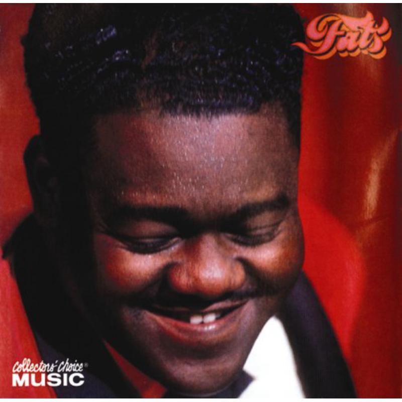 Picture of Fats Domino - Fats