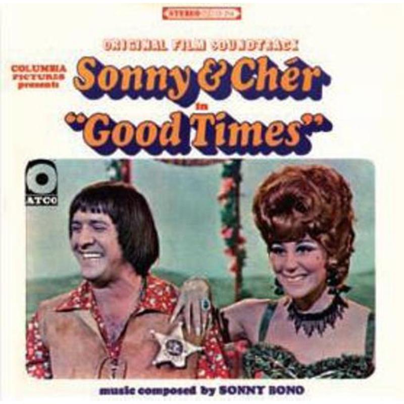 Picture of Sonny & Cher - Good Times