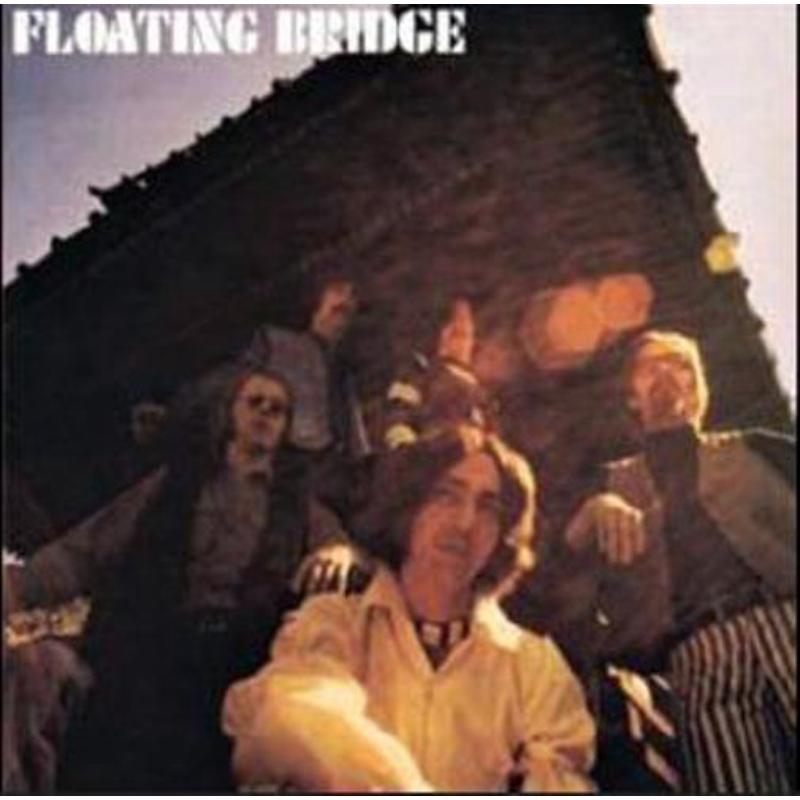 Picture of The Floating Bridge - The Floating Bridge