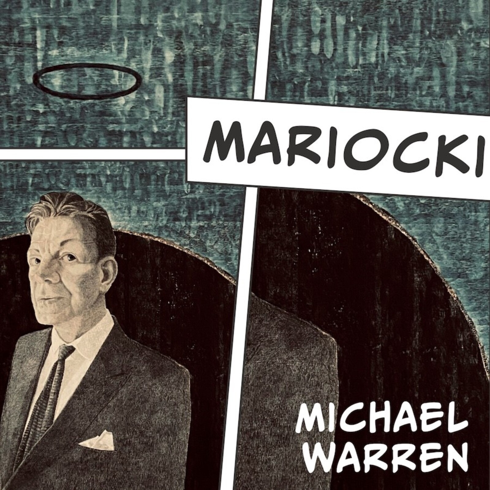 Picture of Michael Warren - Mariocki