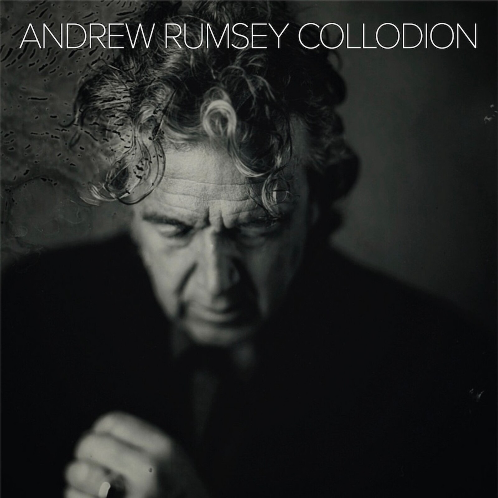 Picture of Andrew Rumsey - Collodion