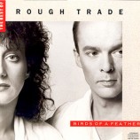 Picture of Rough Trade - Birds of a Feather: The Best of Rough Trade