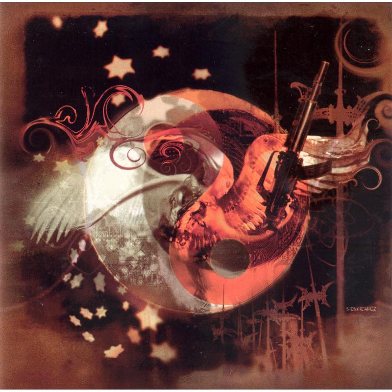 Picture of Bruce Cockburn - The Charity Of Night