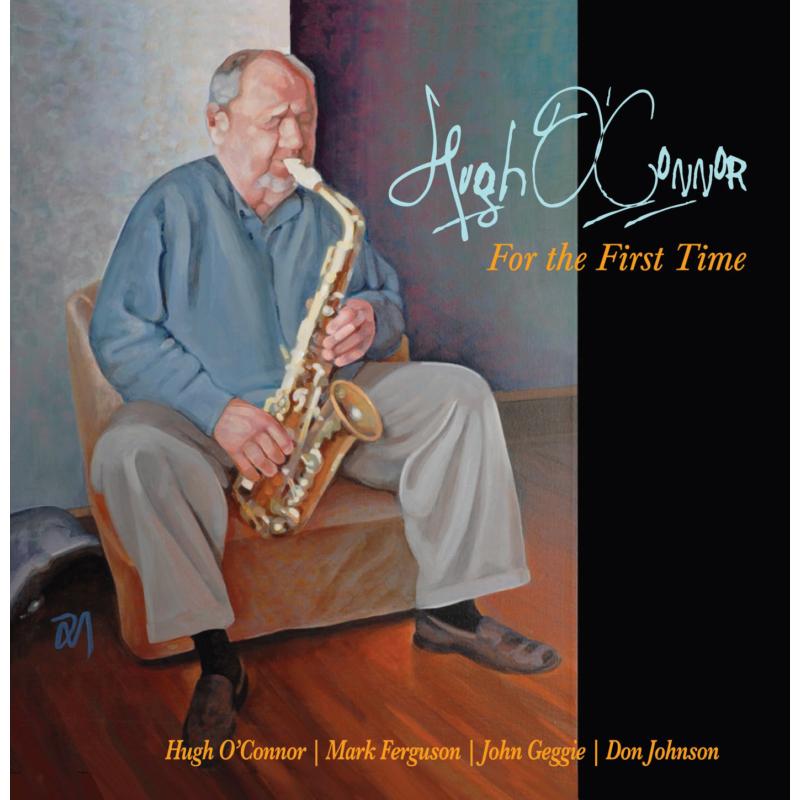 Picture of Hugh O'Connor - For The First Time