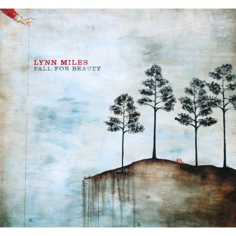 Picture of Lynn Miles - Fall For Beauty