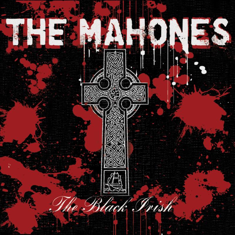 Picture of The Mahones - The Black Irish