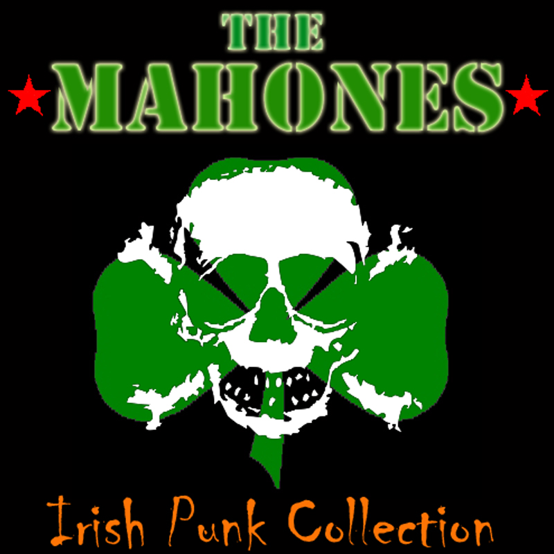 Picture of The Mahones - The Irish Punk Collection