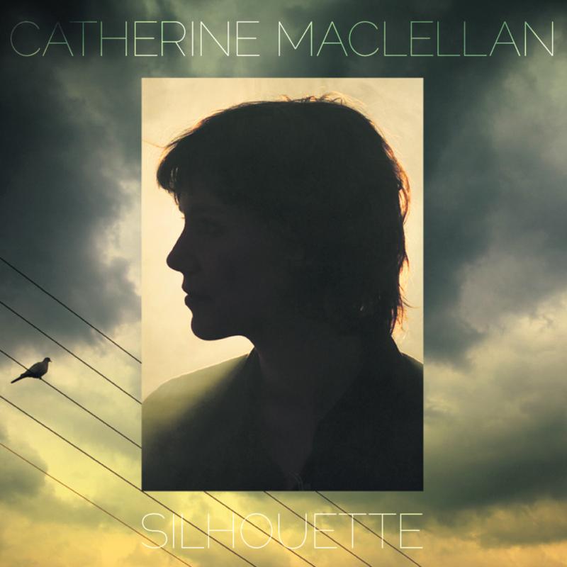 Picture of Catherine MacLellan - Silhouette