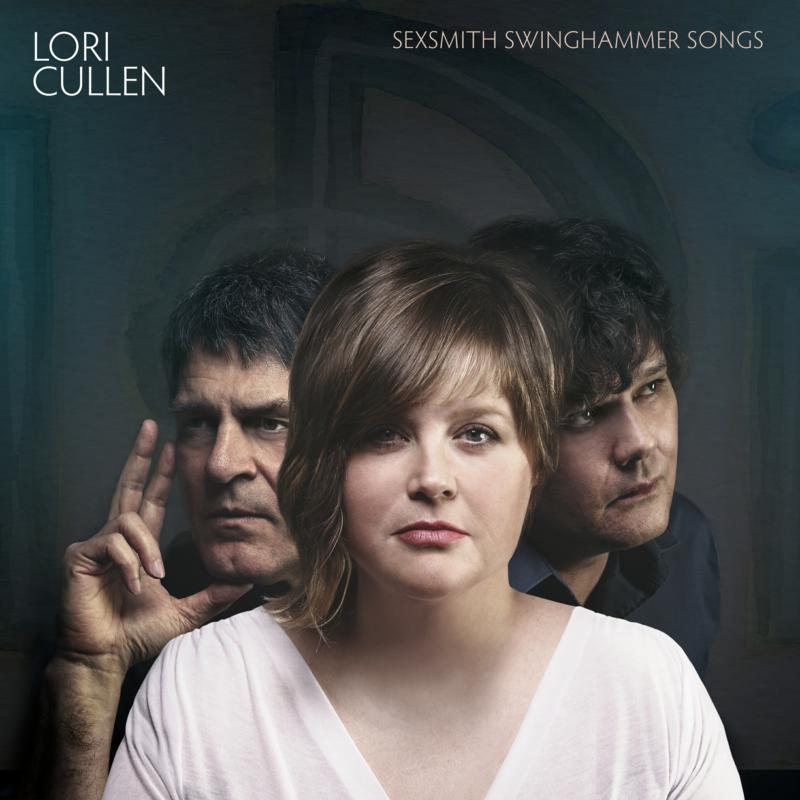Picture of Lori Cullen - Sexsmith Swinghammer Songs