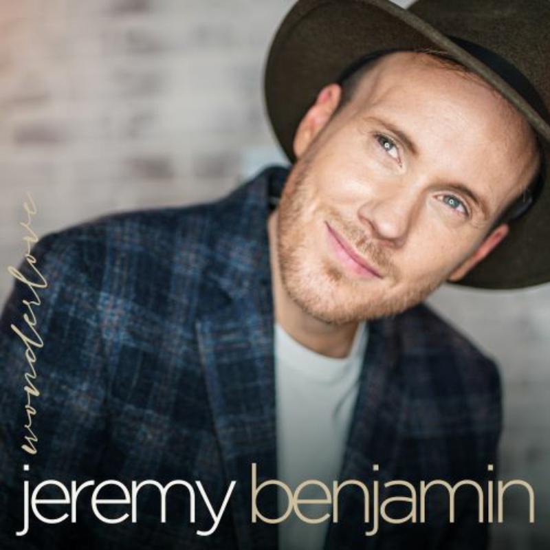 Picture of Jeremy Benjamin - Wonderlove
