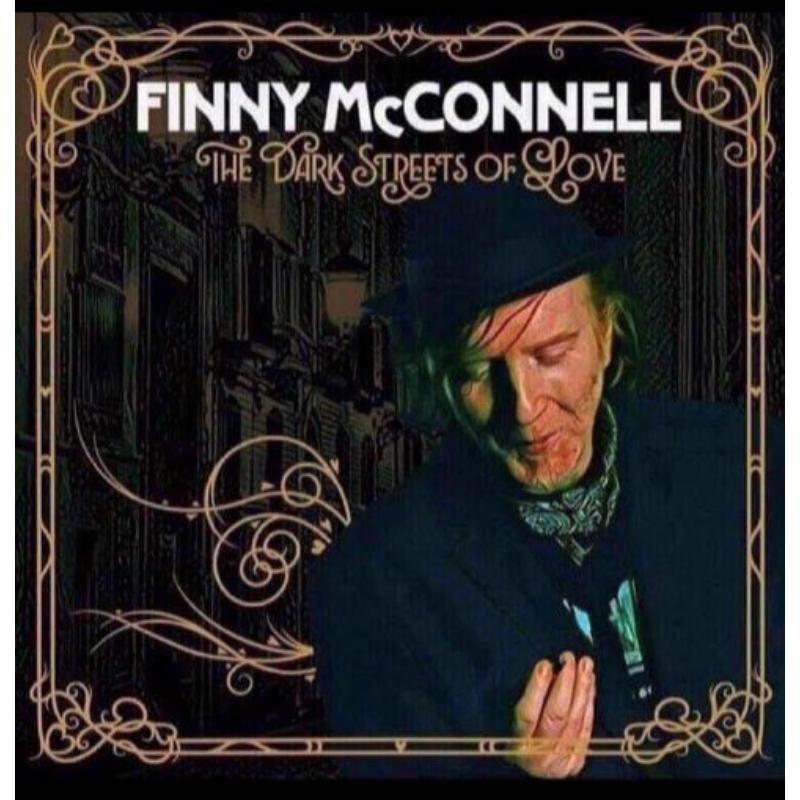 Picture of Finny McConnell - The Dark Streets Of Love