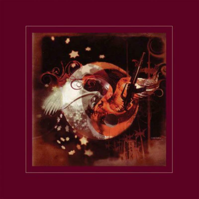 Picture of Bruce Cockburn - Charity of Night Re-issue