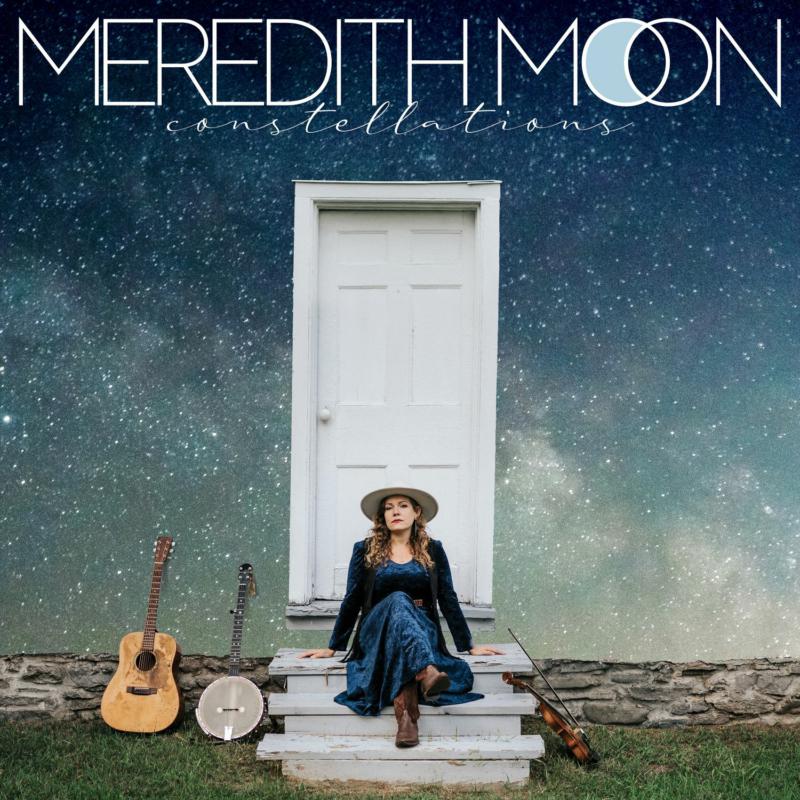 Picture of Meredith Moon - Constellations