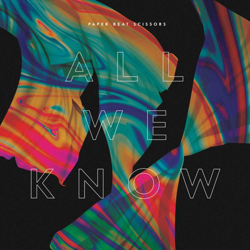 Picture of Paper Beat Scissors - All We Know