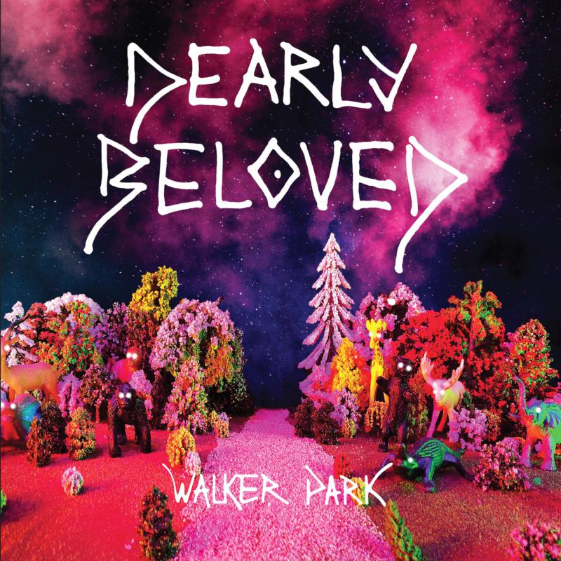 Picture of Dearly Beloved - Walker Park