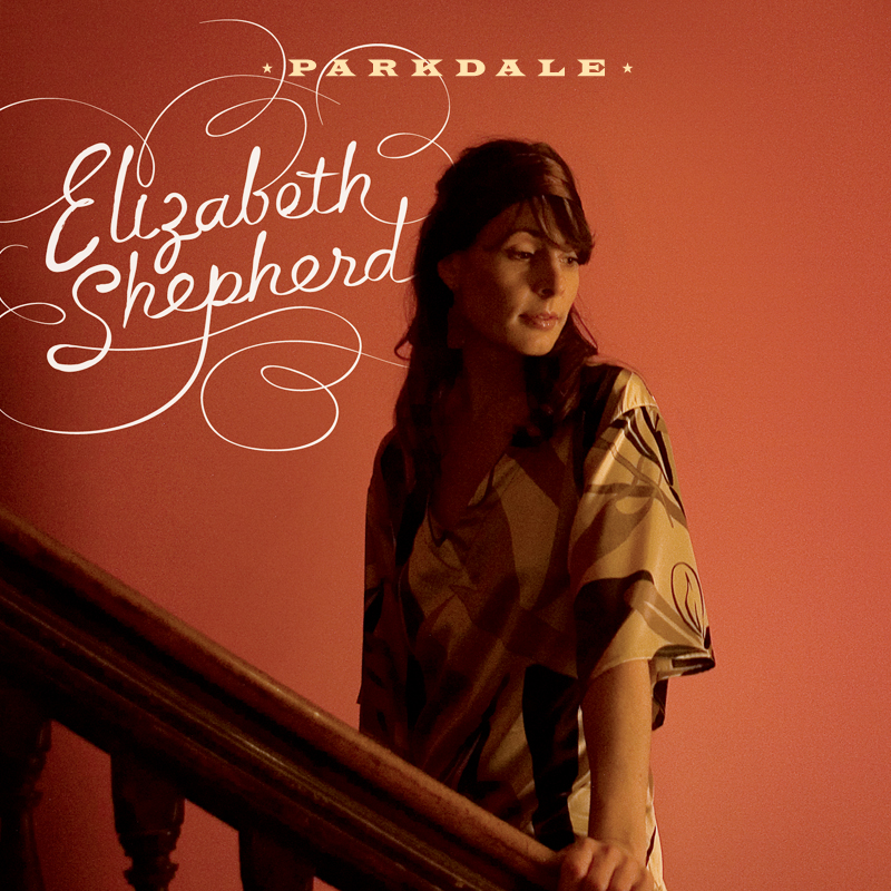 Picture of Elizabeth Shepherd - Parkdale